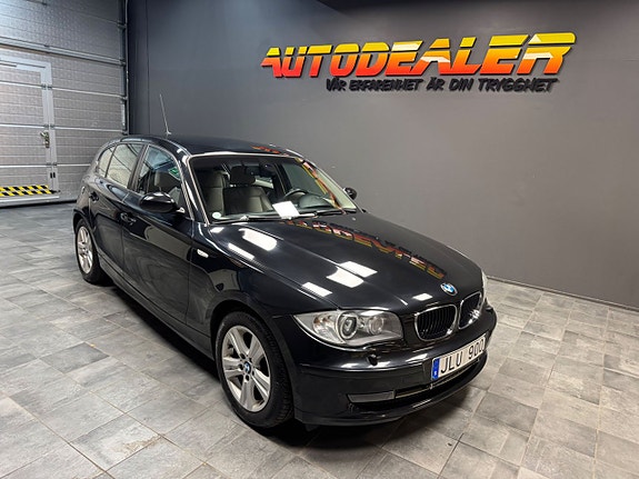 BMW 118d
