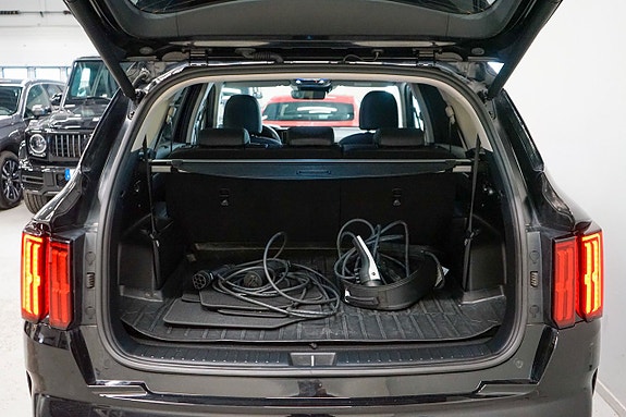 Kia Sorento 24 of 25