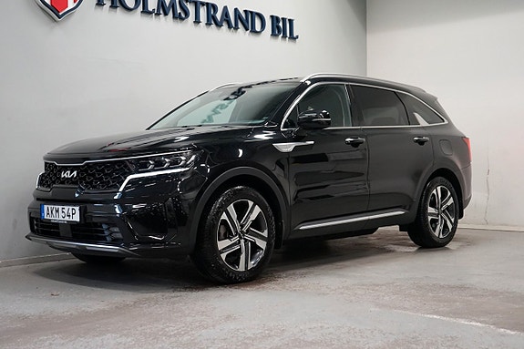 Kia Sorento 4 of 25