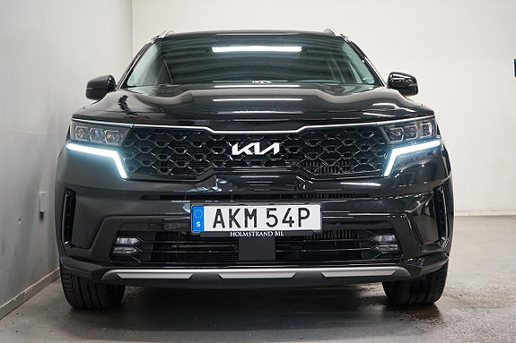 Kia Sorento 6 of 25