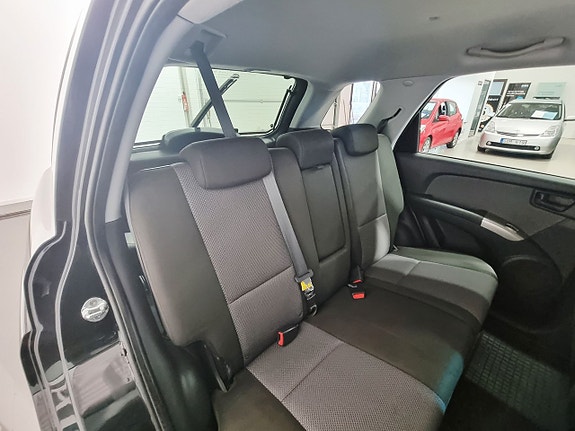 Kia Sportage 19 of 22