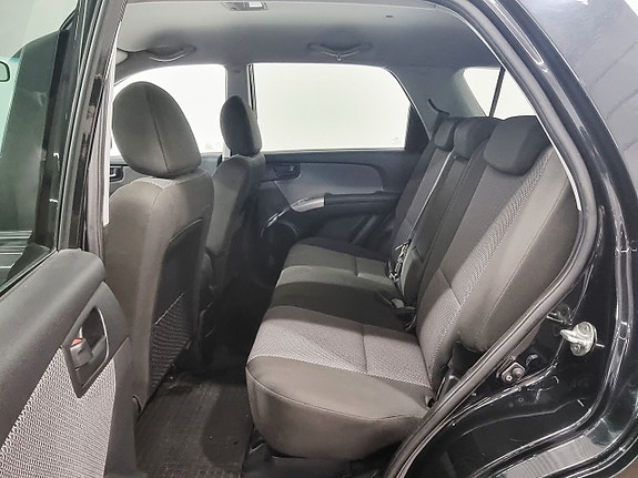 Kia Sportage 8 of 22