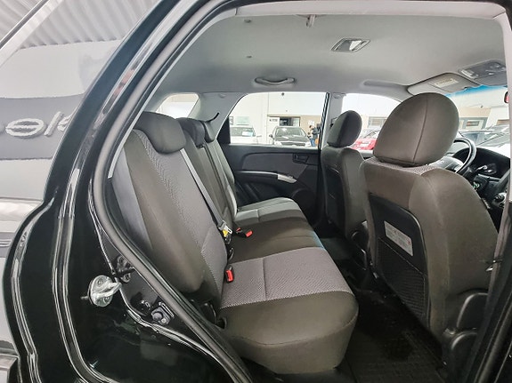 Kia Sportage 18 of 22