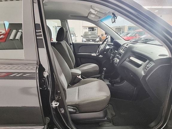 Kia Sportage 16 of 22