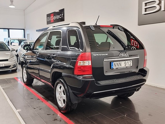 Kia Sportage 14 of 22
