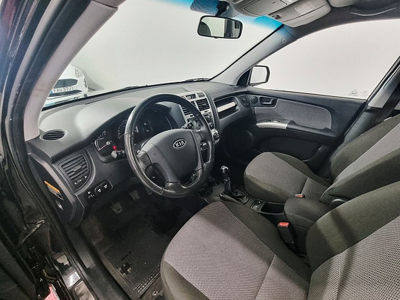 Kia Sportage 6 of 22