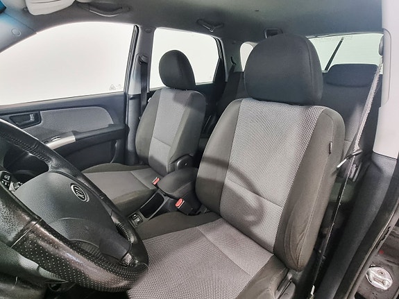 Kia Sportage 7 of 22