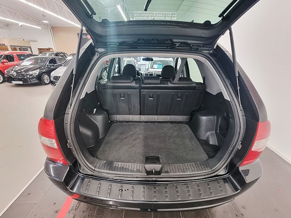 Kia Sportage 20 of 22