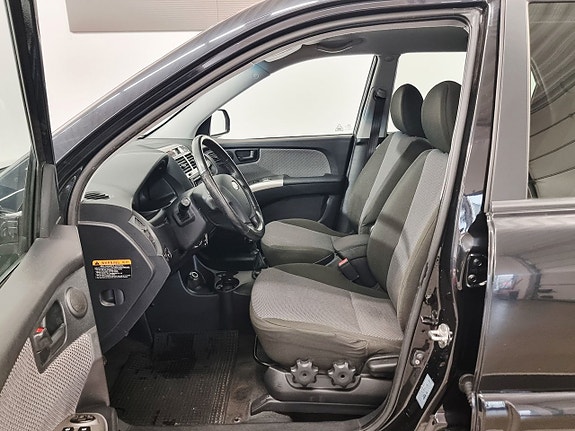 Kia Sportage 5 of 5