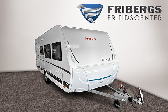 Dethleffs cjoy