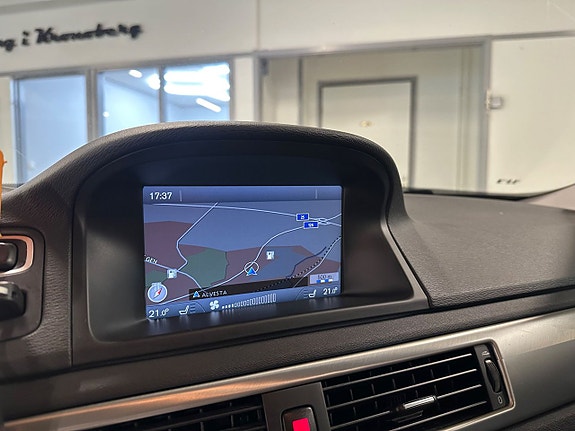 Volvo S80 14 of 16