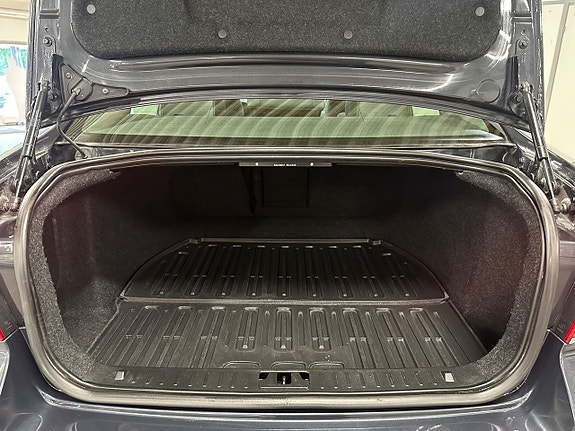 Volvo S80 5 of 16