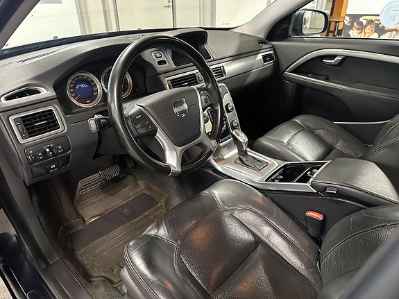 Volvo S80 9 of 16