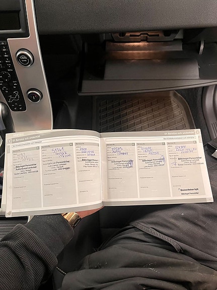 Volvo V50 15 of 16