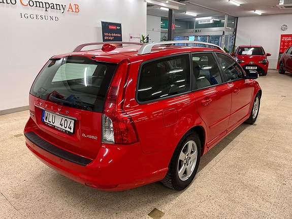 Volvo V50 6 of 16