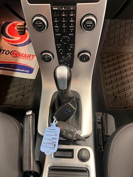 Volvo V50 14 of 16