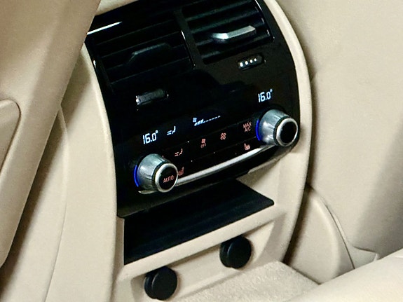BMW 530d 19 of 27