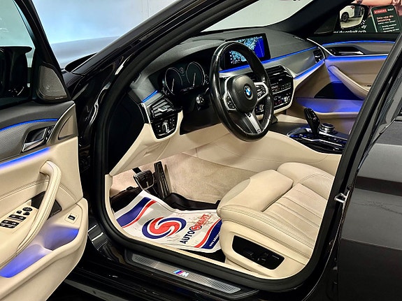 BMW 530d 11 of 27