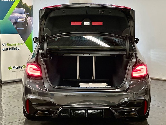 BMW 530d 27 of 27