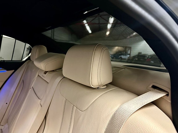 BMW 530d 18 of 27