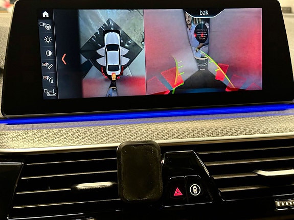 BMW 530d 20 of 27