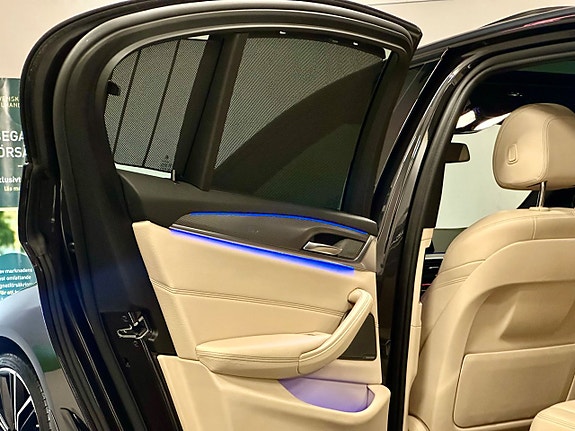 BMW 530d 16 of 27