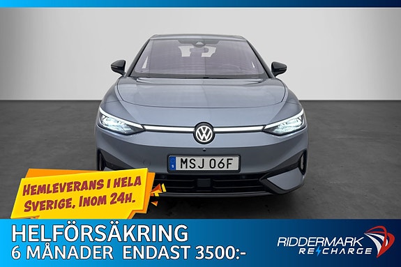 Volkswagen ID.7 2 of 30