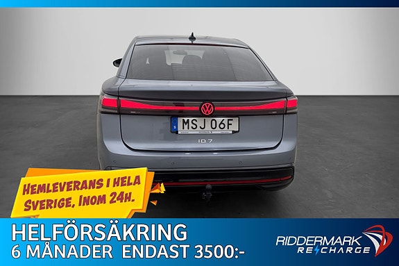Volkswagen ID.7 6 of 30