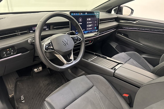 Volkswagen ID.7 11 of 30