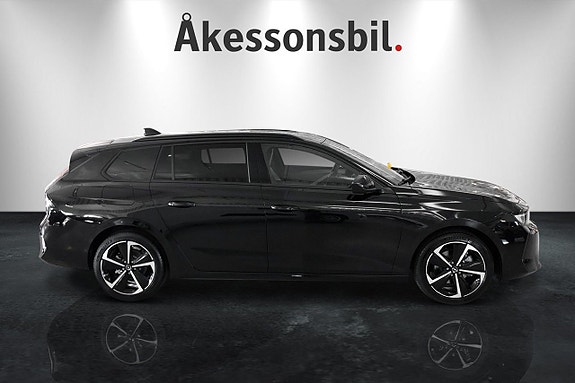 Opel Astra 4 of 5