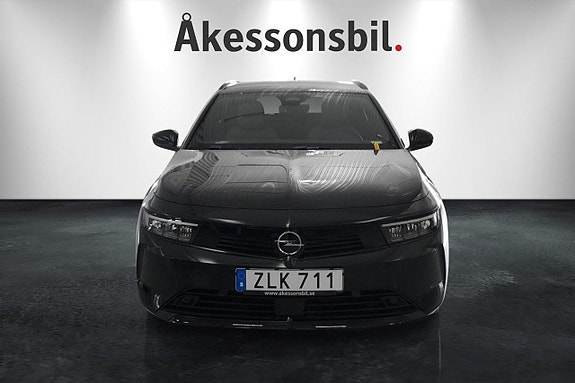 Opel Astra 2 of 5
