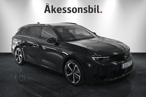 Opel Astra 3 of 5