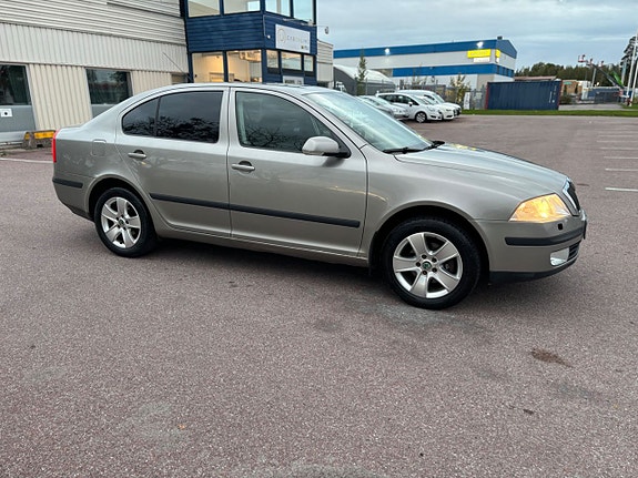 Skoda Octavia 6 of 27