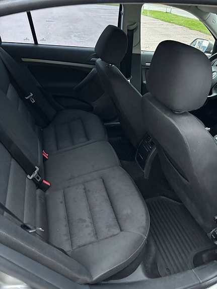 Skoda Octavia 12 of 27