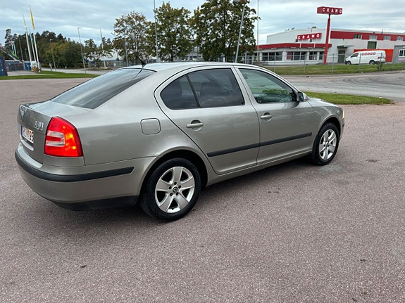 Skoda Octavia 7 of 27