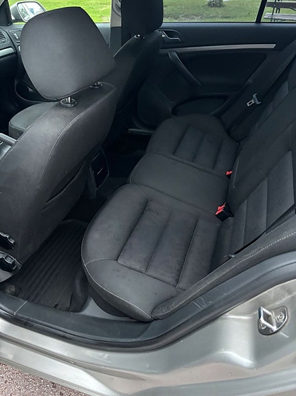 Skoda Octavia 10 of 27
