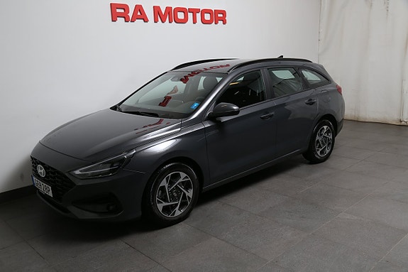 İkinci el  Hyundai I30 1.0 T-GDi