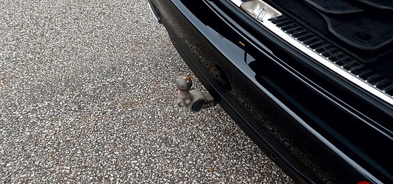 Mercedes-Benz E200 d 25 of 26