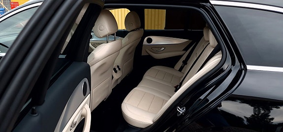 Mercedes-Benz E200 d 11 of 26
