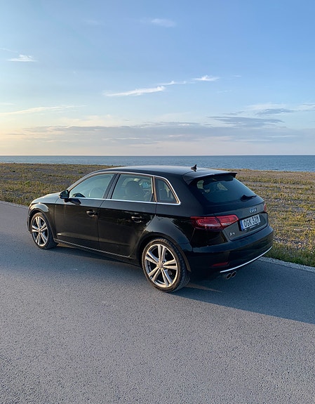 Audi A3 2 of 6