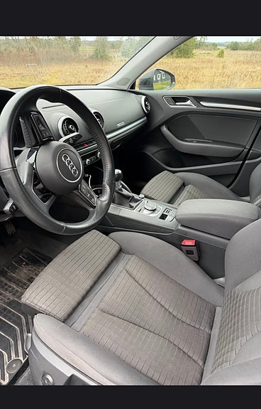 Audi A3 3 of 6