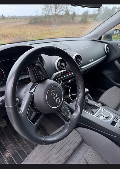 Audi A3 6 of 6