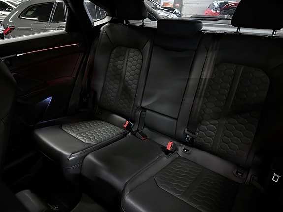Audi RSQ3 9 of 21