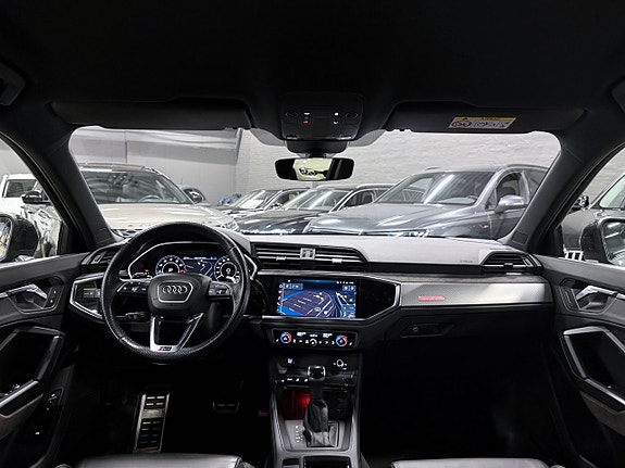 Audi RSQ3 3 of 5