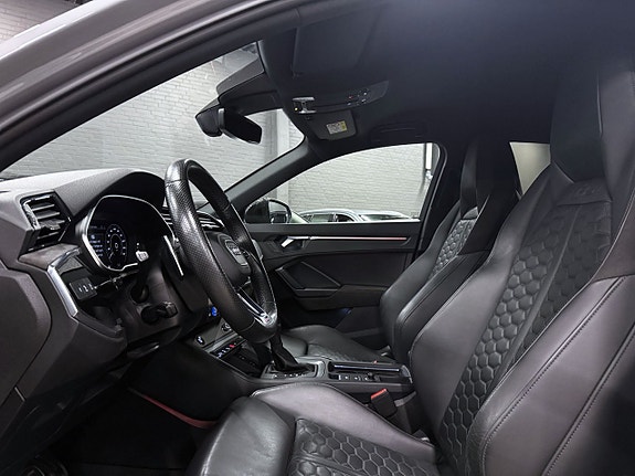 Audi RSQ3 5 of 5