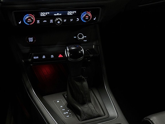 Audi RSQ3 17 of 21