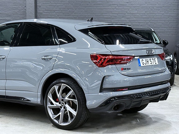Audi RSQ3 10 of 21