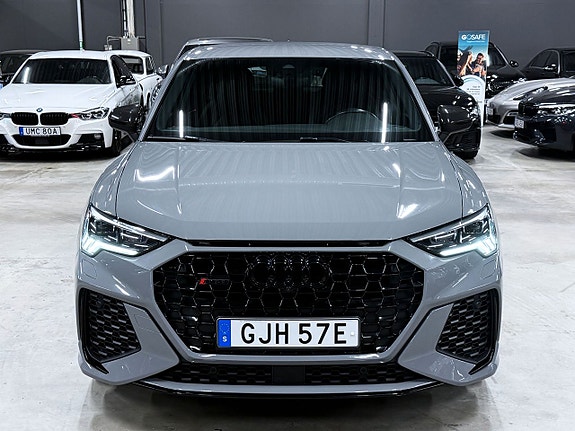 Audi RSQ3 14 of 21