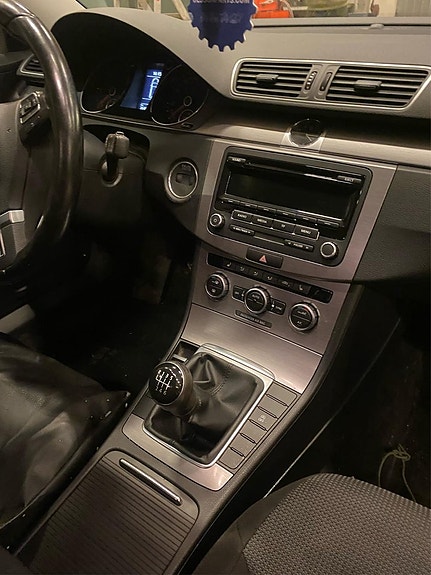 Volkswagen Passat 4 of 5