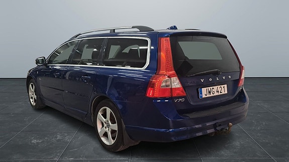 Volvo V70 8 of 9